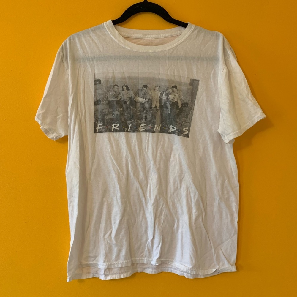 Friends the TV series Graphic Tee